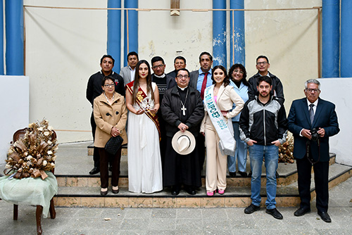 CULTURA Y PATRIMONIO