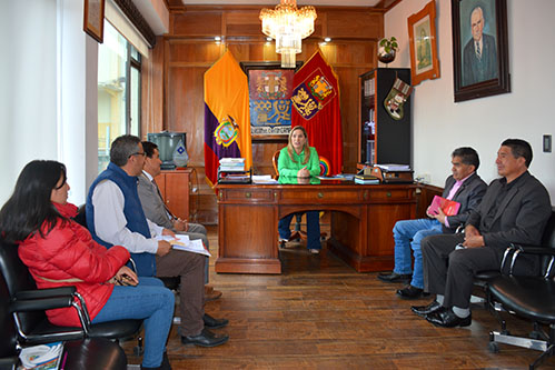GESTIÓN 