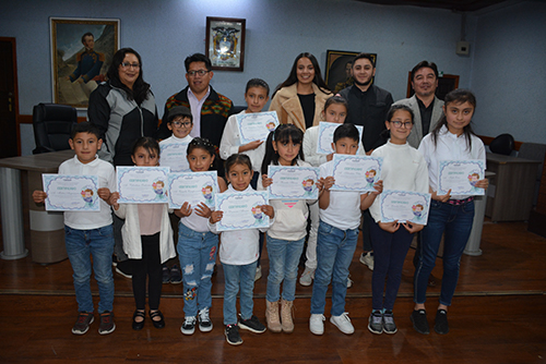 DESARROLLO SOCIAL