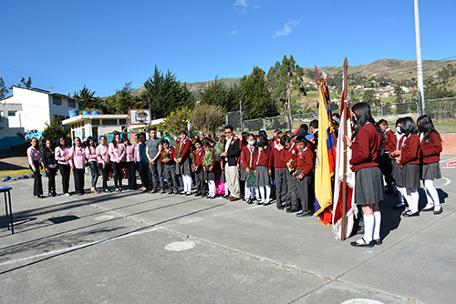 GESTIÓN EDUCATIVA
