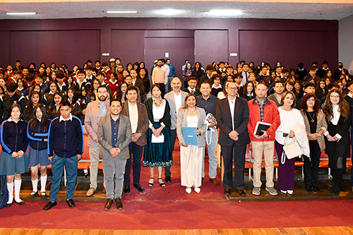 COOPERACIÓN INTERINSTITUCIONAL