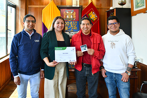 COOPERACIÓN INTERINSTITUCIONAL